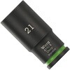 005561 ディープインパクトソケット (ZYKLOP) Wera 03774832