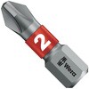 051517 ラチェット式 ビット収納ハンドル ドライバーセット Wera 03774850
