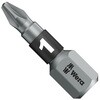 051517 ラチェット式 ビット収納ハンドル ドライバーセット Wera 03774850