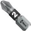 051517 ラチェット式 ビット収納ハンドル ドライバーセット Wera 03774850