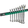 020016 コンビネーションレンチセット レール付 (JOKER ) Wera 03774929