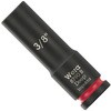 005566 ディープインパクトソケット インチサイズ (ZYKLOP ) Wera 03774972