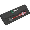 006630 絶縁 差替式ドライバー ブレードセット ステンレス製 (クラフトフォーム) Wera 03774981