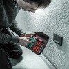 006630 絶縁 差替式ドライバー ブレードセット ステンレス製 (クラフトフォーム) Wera 03774981