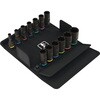 005581 ディープインパクターソケットセット レール付き Wera 03774999