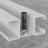 005581 ディープインパクターソケットセット レール付き Wera 03774999