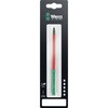 006573 絶縁トルクスドライバービット (クラフトフォームコンパクト) Wera 03775060