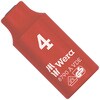 005930 絶縁ソケット (ZYKLOP) Wera 03775069