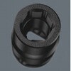 005581 ディープインパクターソケットセット レール付き Wera 03774999