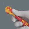 004967 絶縁ラチェットセット (ZYKLOP) Wera 03775191