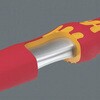 004967 絶縁ラチェットセット (ZYKLOP) Wera 03775191