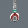 020014 コンビネーションレンチセット レール付 (JOKER ) Wera 03775252