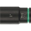 005576 ディープインパクトソケット インチサイズ (ZYKLOP ) Wera 03775270