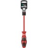 100026 絶縁プラスドライバー Wera 03775279