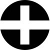 006516 絶縁プラスマイナスドライバービット 先細型 (クラフトフォームコンパクト) Wera 03776801