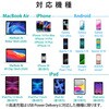 EC-AC13BK 充電器 USB Type-C×1ポート PD 最大45W パソコン スマホ タブレット iPhone 小型 エレコム 03775338