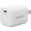 EC-AC13WH �X�}�z�[�d�� AC�[�d�� �^�C�vC�~1 PD 45W GaN ���^ �y�� USB�R���Z���g iPhone �G���R�� 03775347