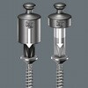 006148 絶縁ドライバーセット ラック付き (クラフトフォーム) Wera 03775367