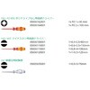 006148 絶縁ドライバーセット ラック付き (クラフトフォーム) Wera 03775367