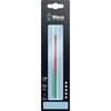 006586 絶縁トルクスドライバービット ステンレス製 (クラフトフォームコンパクト) Wera 03775376
