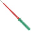 006586 絶縁トルクスドライバービット ステンレス製 (クラフトフォームコンパクト) Wera 03775376