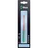 006588 絶縁トルクスドライバービット ステンレス製 (クラフトフォームコンパクト) Wera 03775401