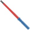 006564 絶縁ヘックスプラスドライバービット (クラフトフォームコンパクト) Wera 03775410