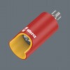 004942 絶縁ビットソケット(スプライン) Wera 03775419