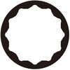 004942 絶縁ビットソケット(スプライン) Wera 03775419