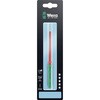 006587 絶縁トルクスドライバービット ステンレス製 (クラフトフォームコンパクト) Wera 03775489