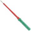 006587 絶縁トルクスドライバービット ステンレス製 (クラフトフォームコンパクト) Wera 03775489
