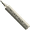 058108 精密ヘックスプラスビット Wera 03775507