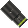 005574 ディープインパクトソケット インチサイズ (ZYKLOP ) Wera 03775577