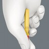 006555 絶縁マイナスドライバービット(クラフトフォームコンパクト) Wera 03775611