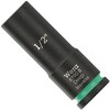 005568 ディープインパクトソケット インチサイズ (ZYKLOP ) Wera 03775647