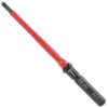 006528 絶縁ポジマイナスドライバービット  (クラフトフォームコンパクト) Wera 03775672