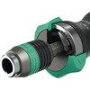 051531 ラチェットドライバーセット インチサイズ/ケース付 (クラフトフォームコンパクト) Wera 03775699