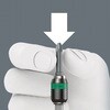 104754 タップビットセット ポーチ付 Wera 03776216