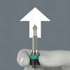 104754 タップビットセット ポーチ付 Wera 03776216