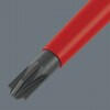 006612 絶縁 差替式ドライバー ブレードセット (クラフトフォーム) Wera 03776548