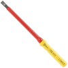 006554 絶縁マイナスドライバービット(クラフトフォームコンパクト) Wera 03775796