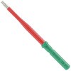 006592 絶縁トルクスドライバービット 先細型/ステンレス製 (クラフトフォームコンパクト) Wera 03775918
