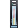 006576 絶縁マイナスドライバービット ステンレス製  (クラフトフォームコンパクト) Wera 03775927