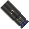 005557 ディープインパクトソケット (ZYKLOP) Wera 03775936