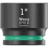 005526 インパクトソケット インチサイズ (ZYKLOP) Wera 03775988