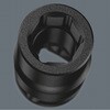 005526 インパクトソケット インチサイズ (ZYKLOP) Wera 03775988
