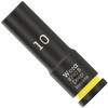 005551 ディープインパクトソケット (ZYKLOP) Wera 03775997