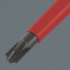 006610 絶縁 差替式ドライバー ブレードセット (クラフトフォーム) Wera 03776049