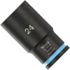 005563 ディープインパクトソケット (ZYKLOP) Wera 03776076