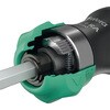 051520 ラチェット式 ドライバービットセット ポーチ入り (クラフトフォームコンパクト) Wera 03776092